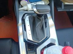 Geely Emgrand L 1.4T CVT Premier - фото 15