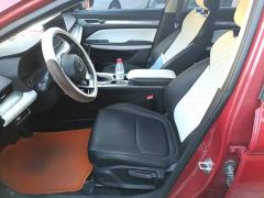 Geely Emgrand L 1.4T CVT Premier - фото 16