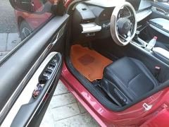 Geely Emgrand L 1.4T CVT Premier - фото 17
