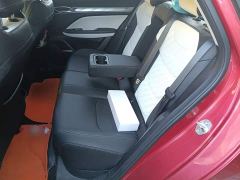 Geely Emgrand L 1.4T CVT Premier - фото 18