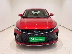 Geely Emgrand L 1.4T CVT Premier - фото 2