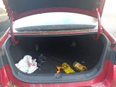 Geely Emgrand L 1.4T CVT Premier - фото 20