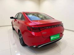 Geely Emgrand L 1.4T CVT Premier - фото 4