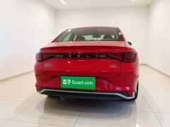 Geely Emgrand L 1.4T CVT Premier - фото 5