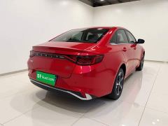 Geely Emgrand L 1.4T CVT Premier - фото 6