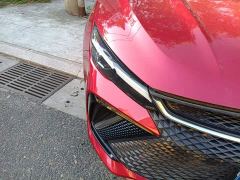 Geely Emgrand L 1.4T CVT Premier - фото 7
