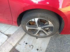 Geely Emgrand L 1.4T CVT Premier - фото 8