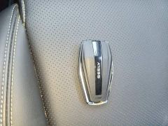 Geely Emgrand L 1.4T CVT Premier - фото 9