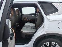 BYD Song Pro New Energy DM-i 110km Flagship Pro - фото 15
