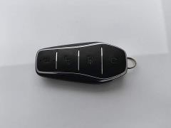 BYD Song Pro New Energy DM-i 110km Flagship Pro - фото 19