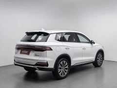 BYD Song Pro New Energy DM-i 110km Flagship Pro - фото 2
