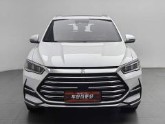 BYD Song Pro New Energy DM-i 110km Flagship Pro - фото 3