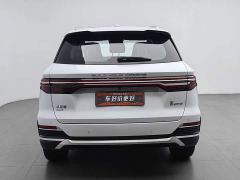 BYD Song Pro New Energy DM-i 110km Flagship Pro - фото 4
