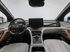 BYD Song Pro New Energy DM-i 110km Flagship Pro - фото 5