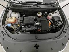 BYD Song Pro New Energy DM-i 110km Flagship Pro - фото 6