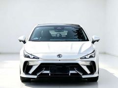 SAIC MG7 2.0T Automatic Hunter Beauty Luxury Edition - фото 2
