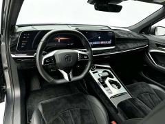 SAIC MG7 2.0T Automatic Hunter Beauty Luxury Edition - фото 4