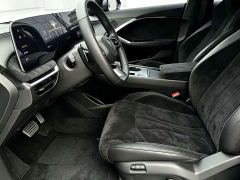 SAIC MG7 2.0T Automatic Hunter Beauty Luxury Edition - фото 6