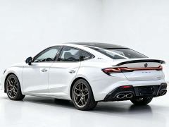 SAIC MG7 2.0T Automatic Hunter Beauty Luxury Edition - фото 7