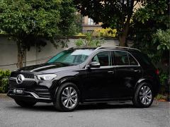 Mercedes-Benz GLE (Imported) GLE 350 4MATIC Fashion - фото 1