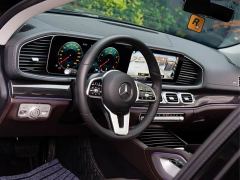 Mercedes-Benz GLE (Imported) GLE 350 4MATIC Fashion - фото 11