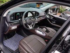 Mercedes-Benz GLE (Imported) GLE 350 4MATIC Fashion - фото 12