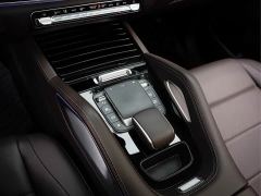 Mercedes-Benz GLE (Imported) GLE 350 4MATIC Fashion - фото 14