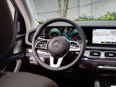 Mercedes-Benz GLE (Imported) GLE 350 4MATIC Fashion - фото 15