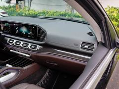 Mercedes-Benz GLE (Imported) GLE 350 4MATIC Fashion - фото 16