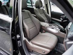 Mercedes-Benz GLE (Imported) GLE 350 4MATIC Fashion - фото 17