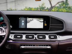 Mercedes-Benz GLE (Imported) GLE 350 4MATIC Fashion - фото 18