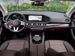Mercedes-Benz GLE (Imported) GLE 350 4MATIC Fashion - фото 19