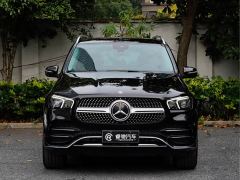 Mercedes-Benz GLE (Imported) GLE 350 4MATIC Fashion - фото 2