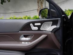 Mercedes-Benz GLE (Imported) GLE 350 4MATIC Fashion - фото 20