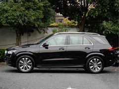 Mercedes-Benz GLE (Imported) GLE 350 4MATIC Fashion - фото 3