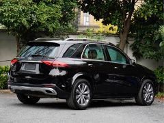Mercedes-Benz GLE (Imported) GLE 350 4MATIC Fashion - фото 4
