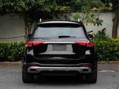 Mercedes-Benz GLE (Imported) GLE 350 4MATIC Fashion - фото 5