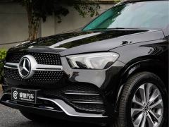 Mercedes-Benz GLE (Imported) GLE 350 4MATIC Fashion - фото 6