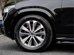 Mercedes-Benz GLE (Imported) GLE 350 4MATIC Fashion - фото 7