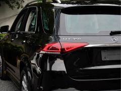 Mercedes-Benz GLE (Imported) GLE 350 4MATIC Fashion - фото 8