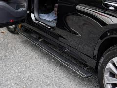 Mercedes-Benz GLE (Imported) GLE 350 4MATIC Fashion - фото 9