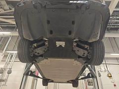 BMW i5 eDrive 35L M Sport Package - фото 11