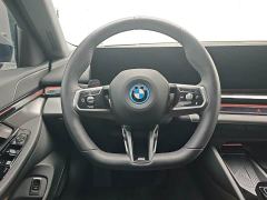 BMW i5 eDrive 35L M Sport Package - фото 15