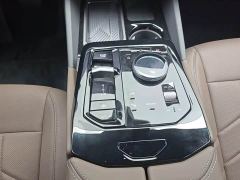 BMW i5 eDrive 35L M Sport Package - фото 16