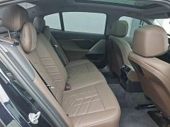 BMW i5 eDrive 35L M Sport Package - фото 17