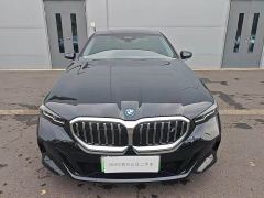 BMW i5 eDrive 35L M Sport Package - фото 2