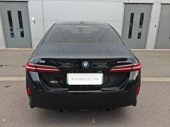 BMW i5 eDrive 35L M Sport Package - фото 3