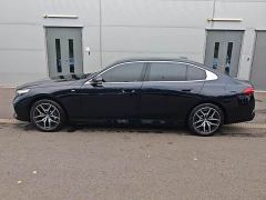 BMW i5 eDrive 35L M Sport Package - фото 5