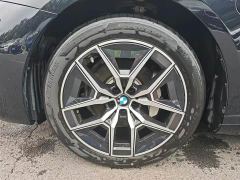 BMW i5 eDrive 35L M Sport Package - фото 6