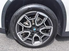 BMW X1 sDrive25Li X Design Package - ფოტო 10